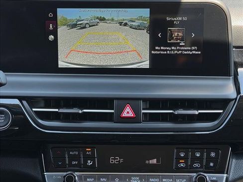 New 2026 Kia Seltos S FWD image 17