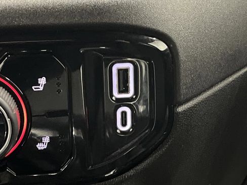 Used 2024 Chevrolet Silverado 1500 RST w/ Convenience Package II image 23