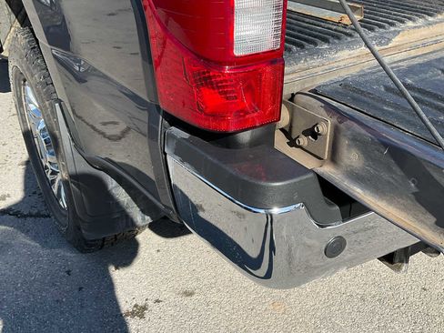 Used 2021 Ford F250 Lariat w/ Chrome Package image 20