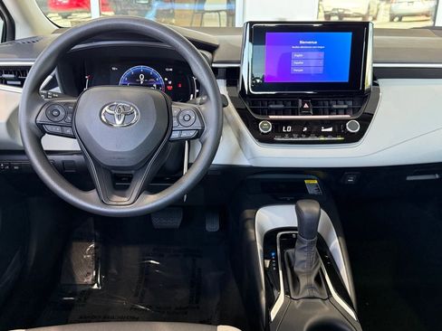 New 2026 Toyota Corolla LE image 28