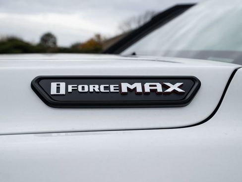 New 2025 Toyota Tacoma Trailhunter w/ Tow Tech Package image 7