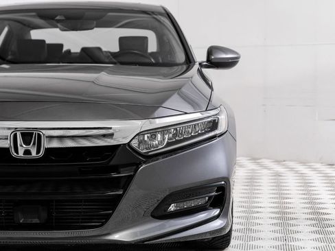 Used 2020 Honda Accord EX-L image 49