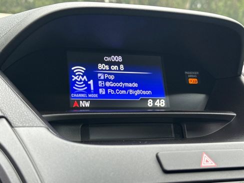 Used 2017 Acura RDX AWD image 20