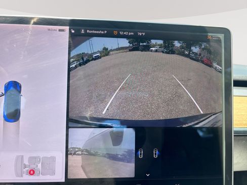 Used 2019 Tesla Model 3 Standard Range Plus RWD image 25