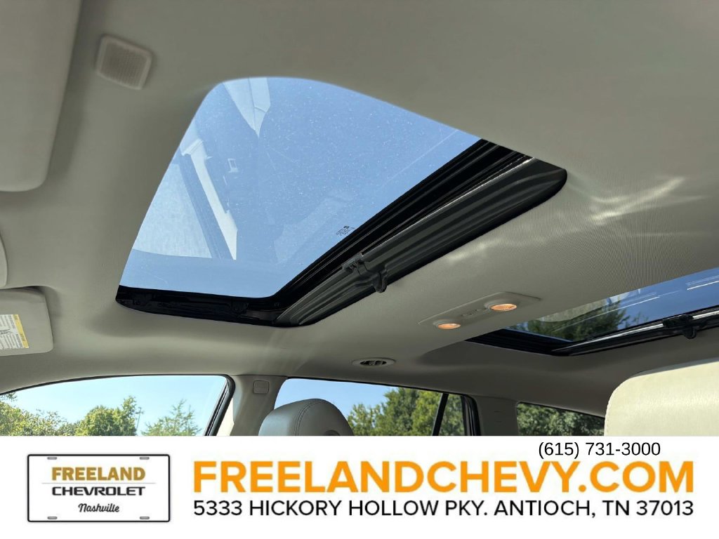 Used 2016 Buick Enclave Leather FWD image 26