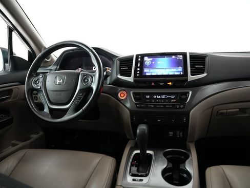 Used 2018 Honda Pilot EX-L image 14