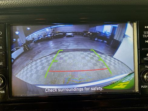 Used 2025 Mitsubishi Eclipse Cross ES image 19