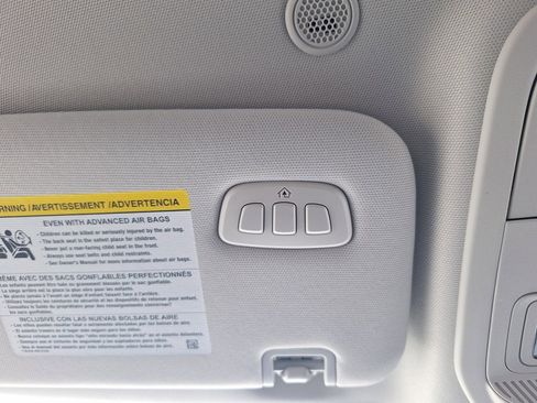 New 2025 Ford Explorer Active w/ Active Comfort Package image 14