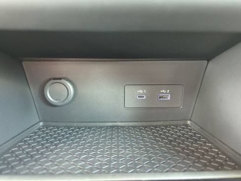 Certified 2025 Nissan Pathfinder Rock Creek AWD/4WD image 34