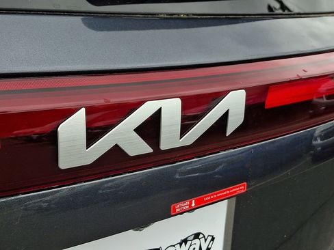 New 2026 Kia Seltos EX AWD/4WD image 11