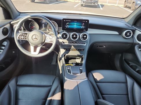 Used 2021 Mercedes-Benz GLC 300 4MATIC image 14