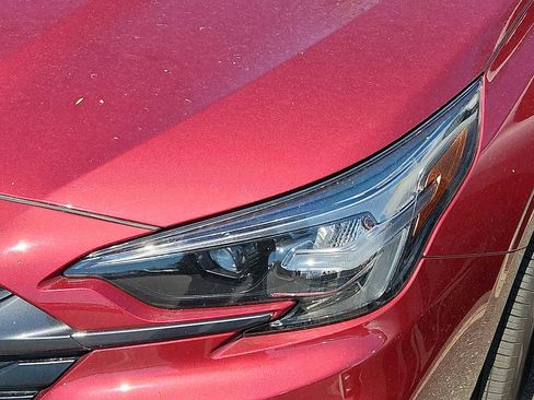 Certified 2025 Subaru Legacy Premium AWD/4WD image 9