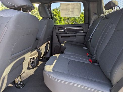 New 2025 RAM 2500 Big Horn image 12