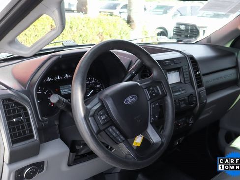 Used 2020 Ford F350 XL w/ Power Equipment Group image 17