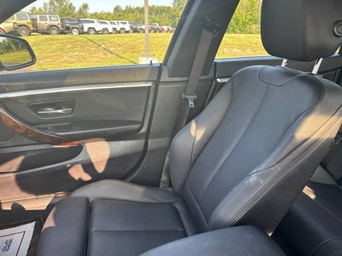 Used 2019 BMW 430i Gran Coupe xDrive AWD/4WD image 34