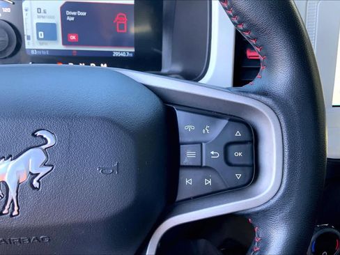 Certified 2023 Ford Bronco Heritage Edition image 24