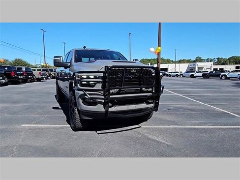 New 2026 RAM 2500 Laramie image 15