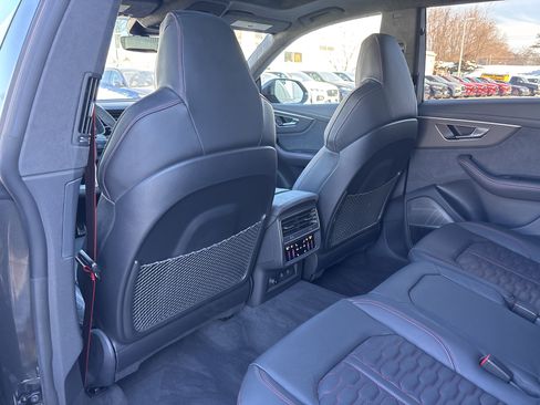 Used 2024 Audi RS Q8 4DR QTRO 4.0 TFSI image 28