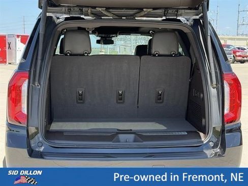 Certified 2023 GMC Yukon Denali w/ Max Trailering Package AWD/4WD image 5