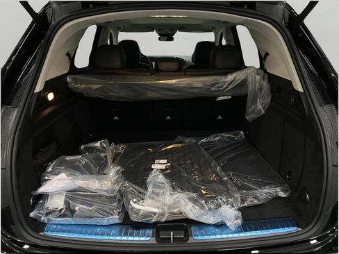 New 2026 Mercedes-Benz GLE 450 4MATIC image 6