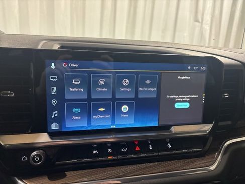 Certified 2023 Chevrolet Silverado 1500 LT Trail Boss w/ Convenience Package II image 19