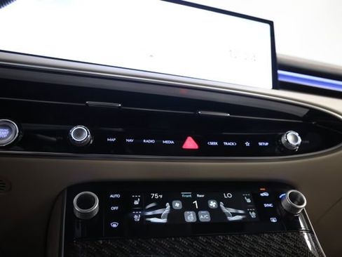 New 2026 Genesis GV70 3.5T Sport Prestige AWD/4WD image 24