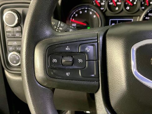 Used 2024 GMC Sierra 1500 Pro w/ Graphite Edition AWD/4WD image 18