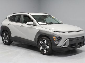 Used 2025 Hyundai Kona SEL FWD video 1