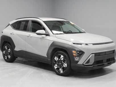 Used 2025 Hyundai Kona SEL