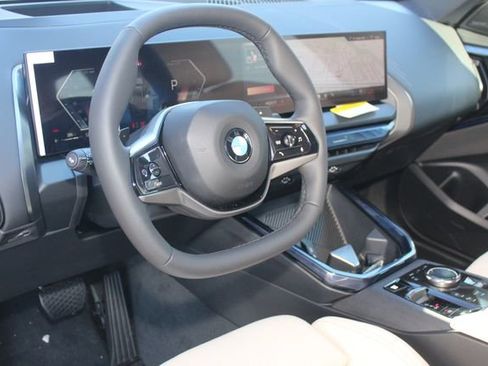 New 2026 BMW X3 xDrive30 w/ Premium Package image 12
