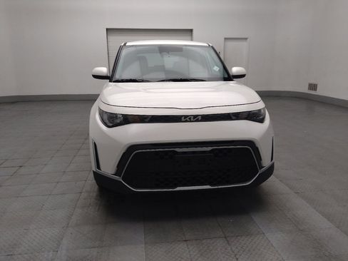 Used 2025 Kia Soul LX image 14