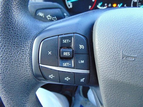 Used 2023 Ford Transit 350 XLT RWD image 37