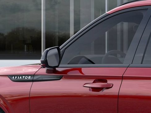 New 2026 Lincoln Aviator AWD image 20
