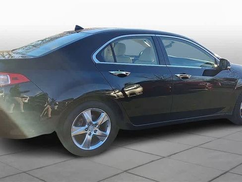 Used 2014 Acura TSX Sedan image 8
