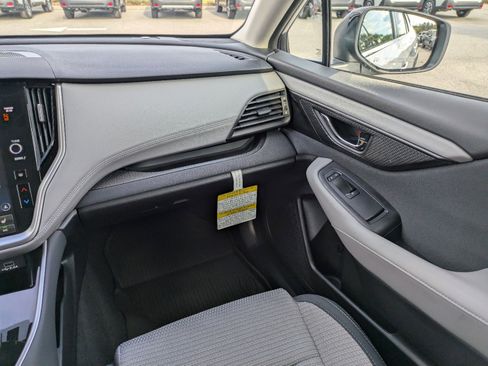 Certified 2025 Subaru Outback Premium image 17