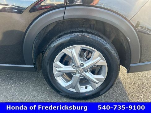 Certified 2023 Honda HR-V LX image 33