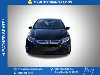 Used 2019 Honda Odyssey EX-L video 2