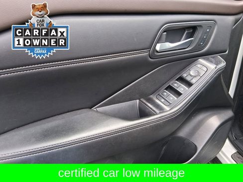 Certified 2023 Nissan Rogue SL w/ SL Premium Package AWD/4WD image 14