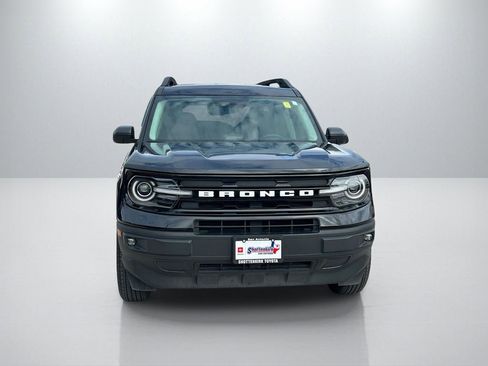 Used 2024 Ford Bronco Sport Outer Banks image 2