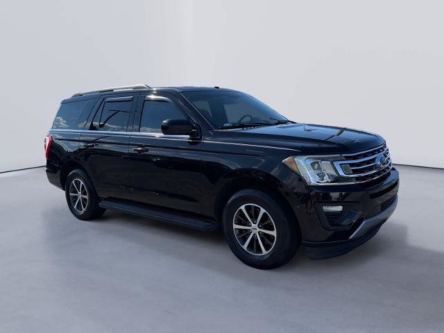 Certified 2018 Ford Expedition XLT RWD image 7