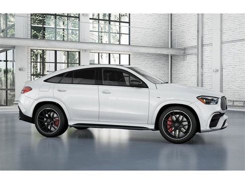 New 2026 Mercedes-Benz GLE 63 AMG S image 14