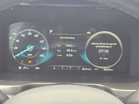 Used 2022 Kia Sorento SX Prestige w/ Panoramic Sunroof Package AWD/4WD image 26