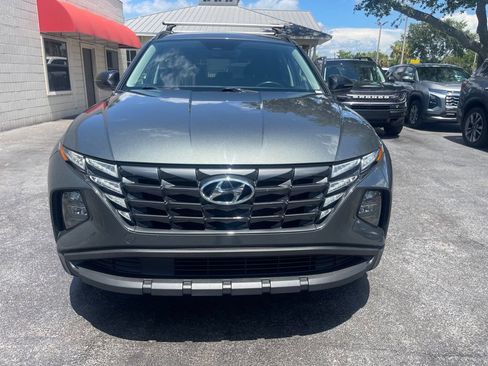 Used 2022 Hyundai Tucson XRT FWD image 8