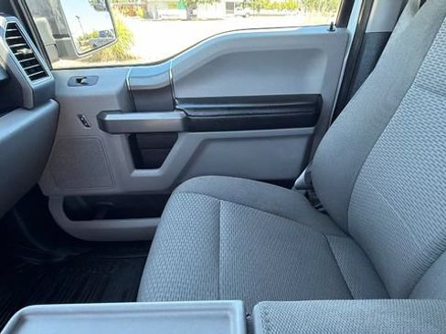 Used 2019 Ford F150 XLT AWD/4WD image 24