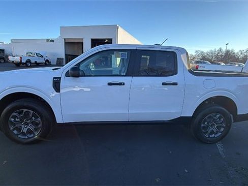 New 2026 Ford Maverick XLT image 7