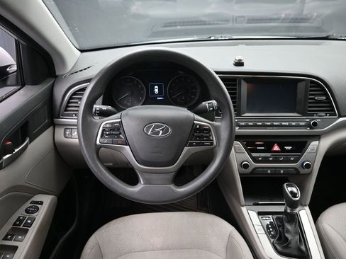 Used 2018 Hyundai Elantra SEL image 23
