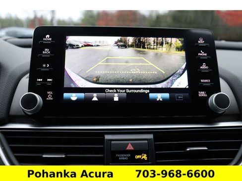 Used 2022 Honda Accord Touring image 15