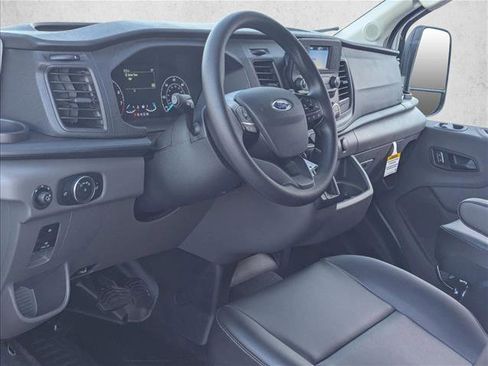 New 2025 Ford Transit 350 XL image 3