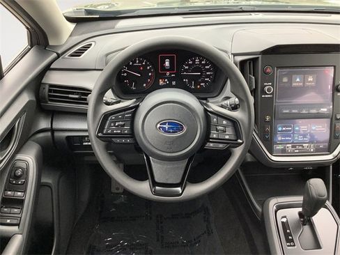 New 2026 Subaru Crosstrek 2.5i image 12