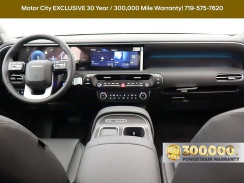 New 2026 Hyundai Palisade SEL Premium AWD/4WD image 14